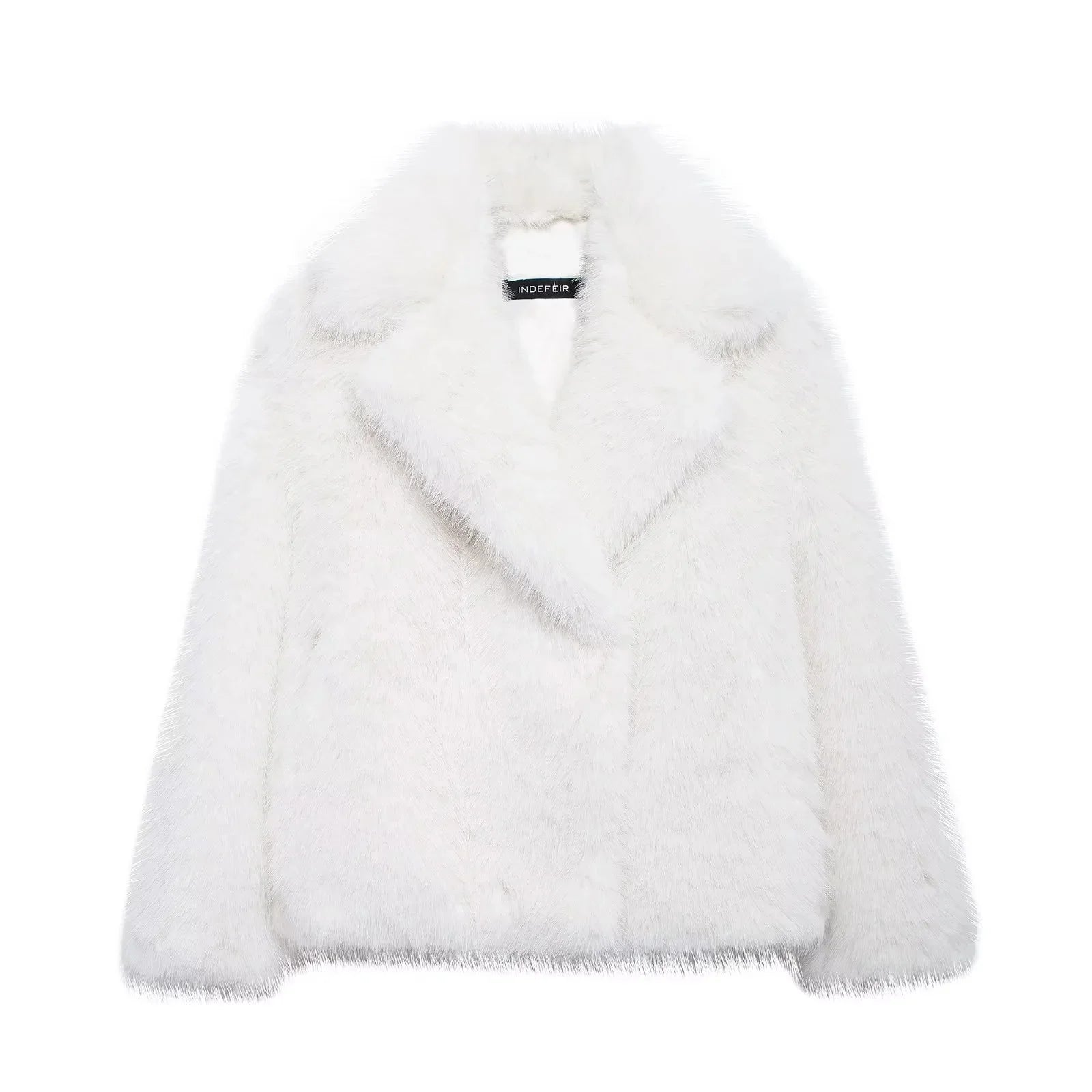 Mara Fur Jacket