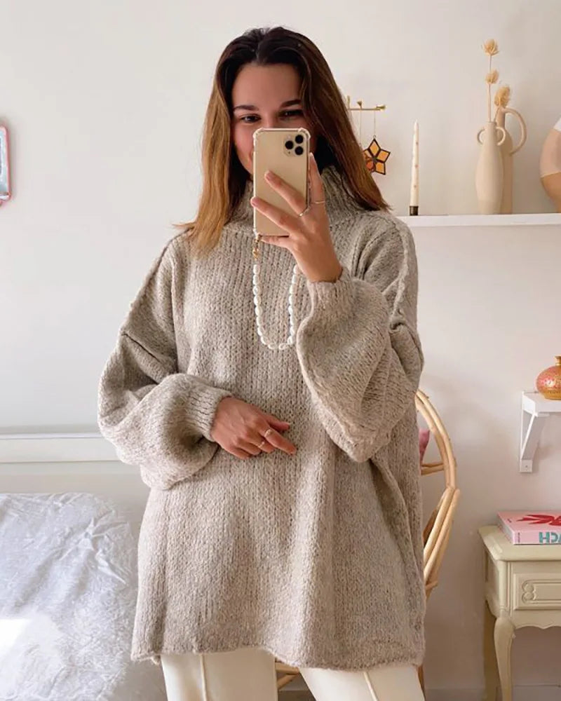 Oversized Sweater