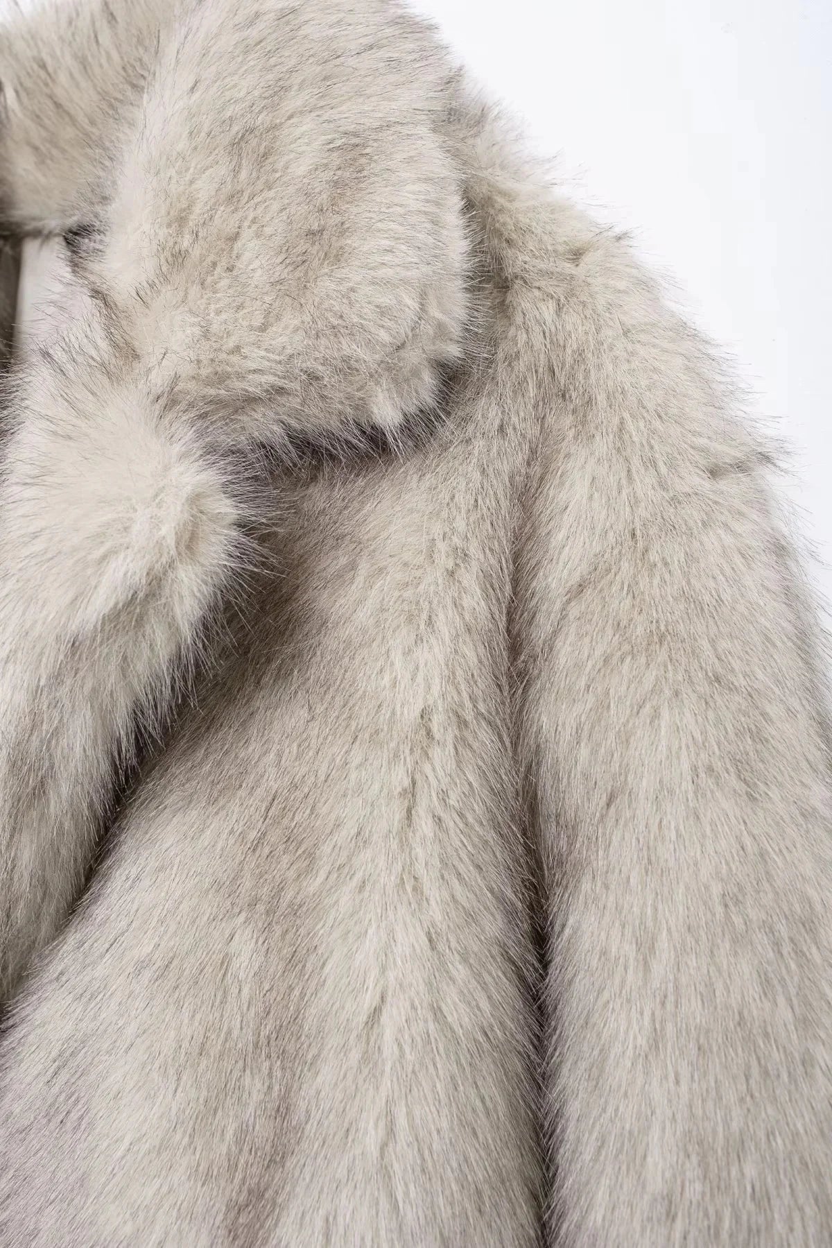 Mara Fur Jacket