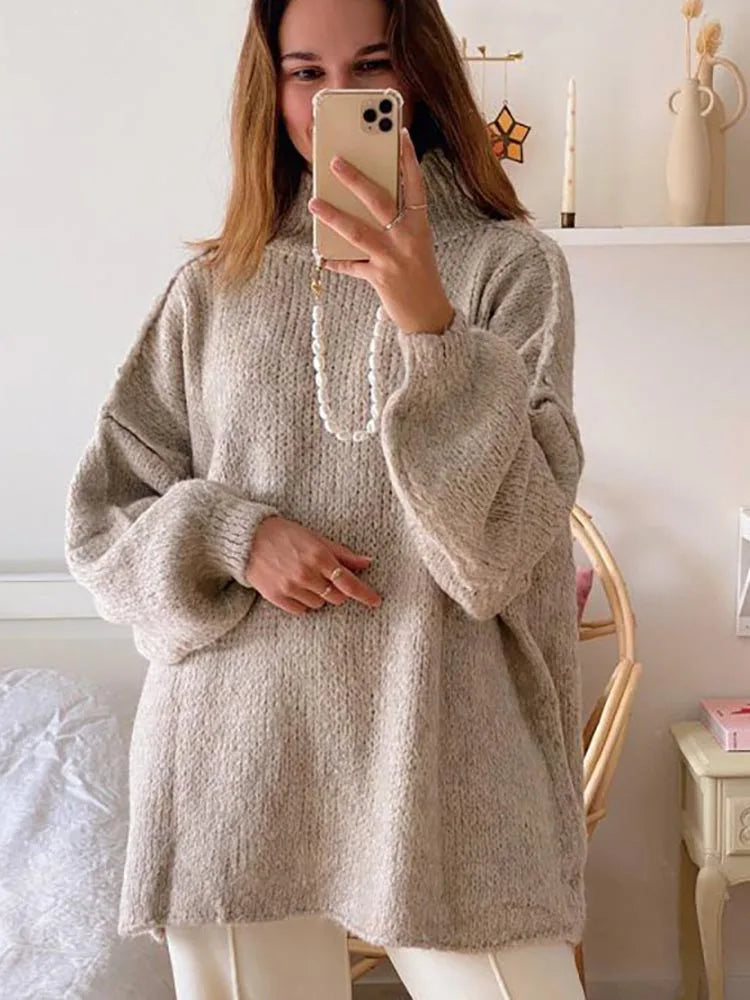 Oversized Sweater