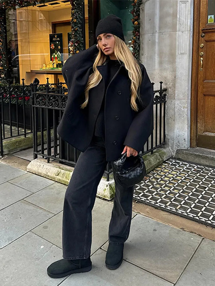 Short Coat