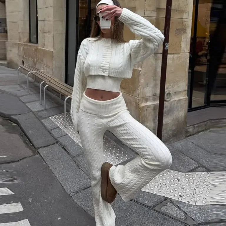 Soft Lounge Set