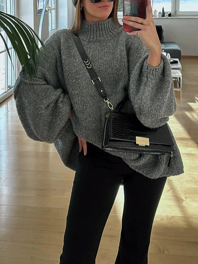 Oversized Sweater