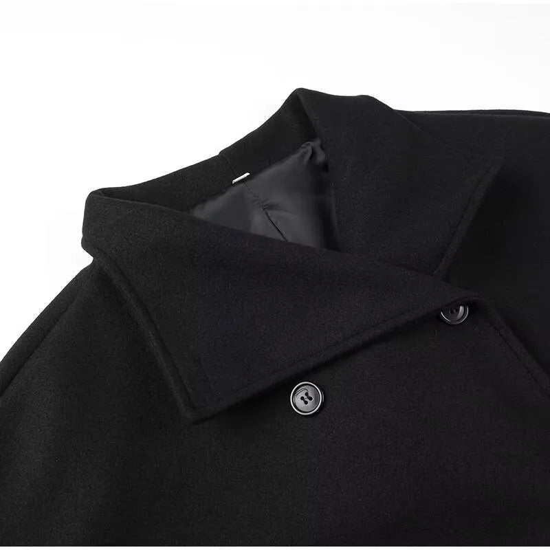 Short Coat