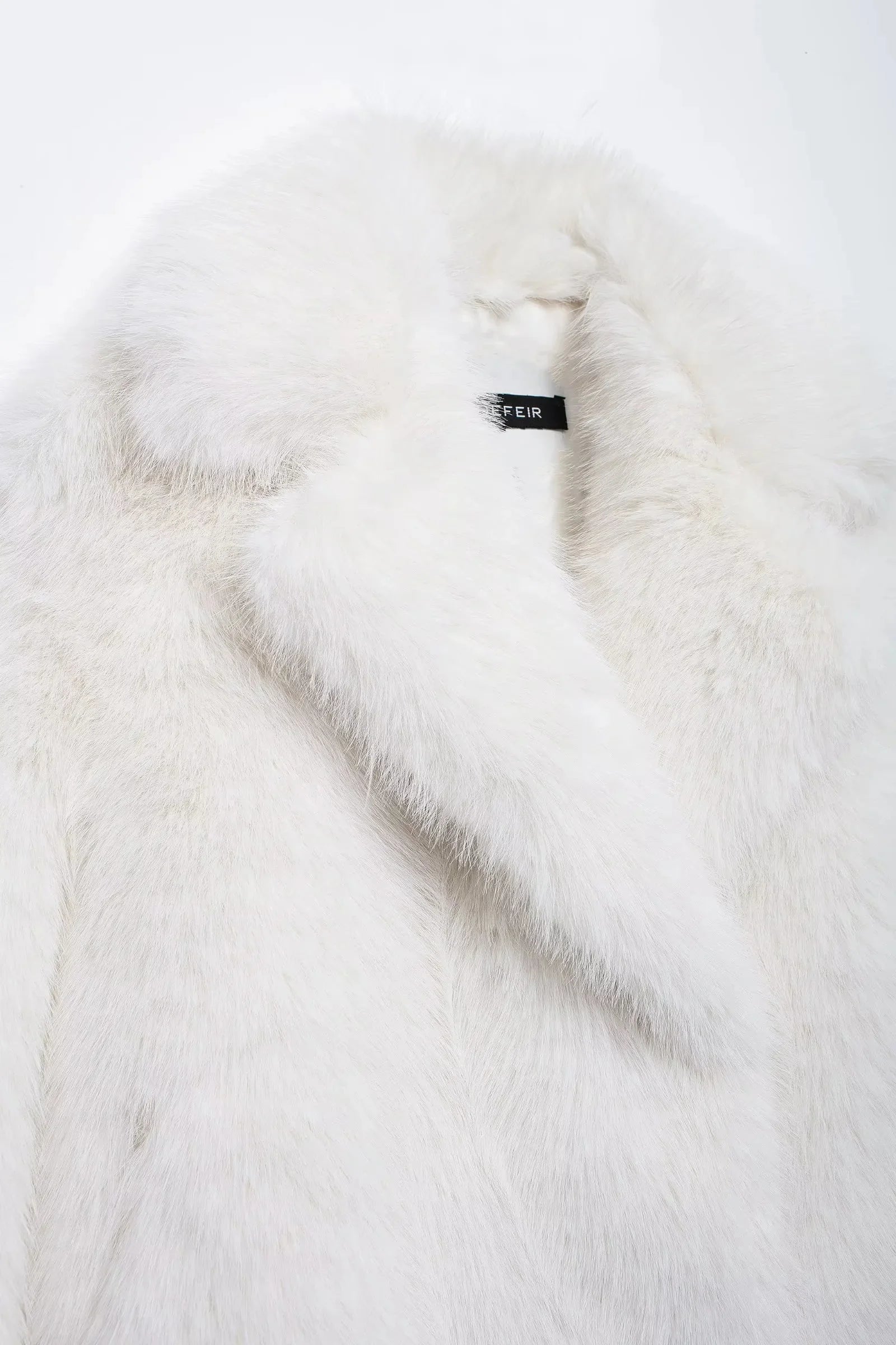 Mara Fur Jacket