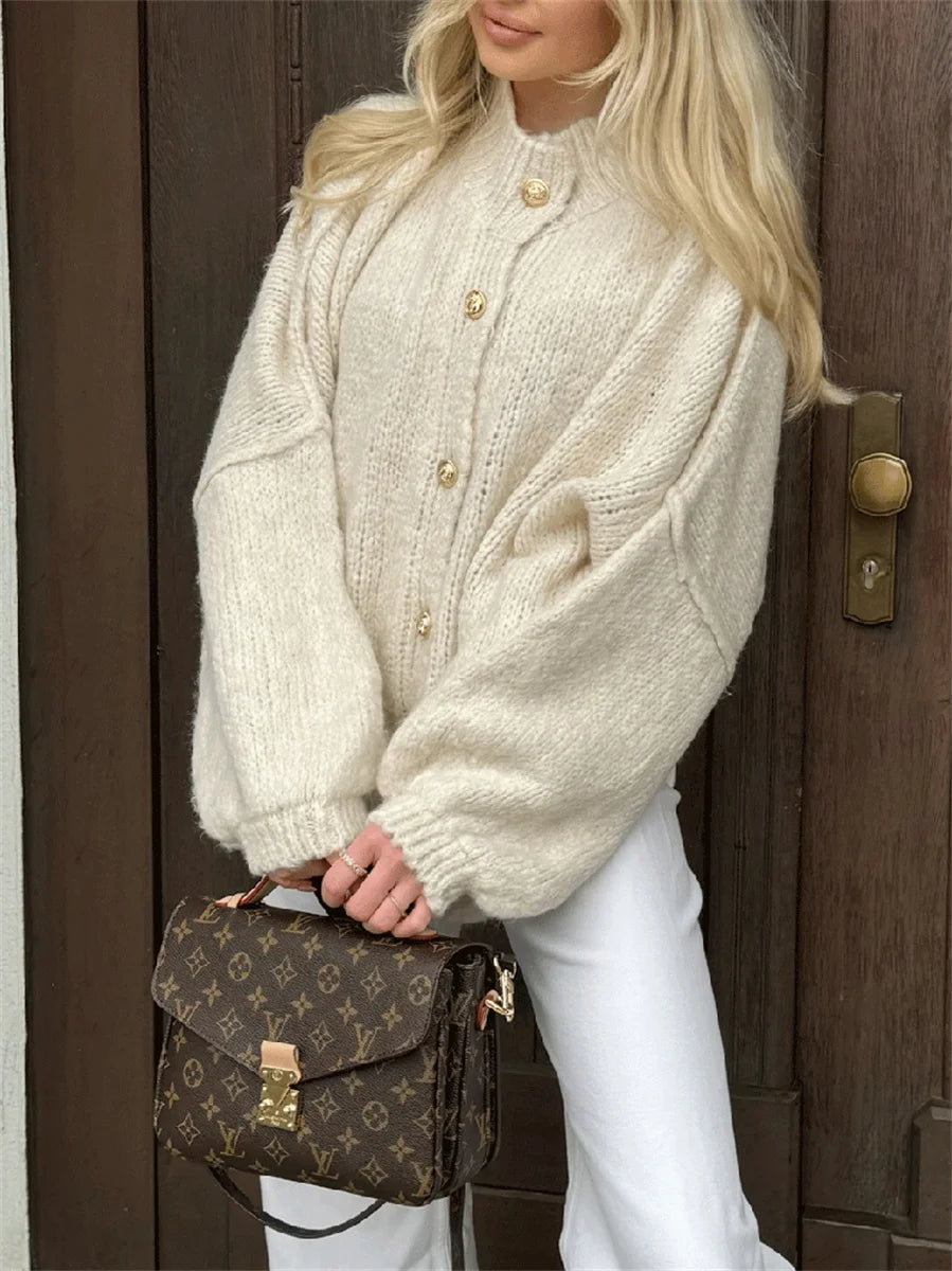 Casual Cardigan