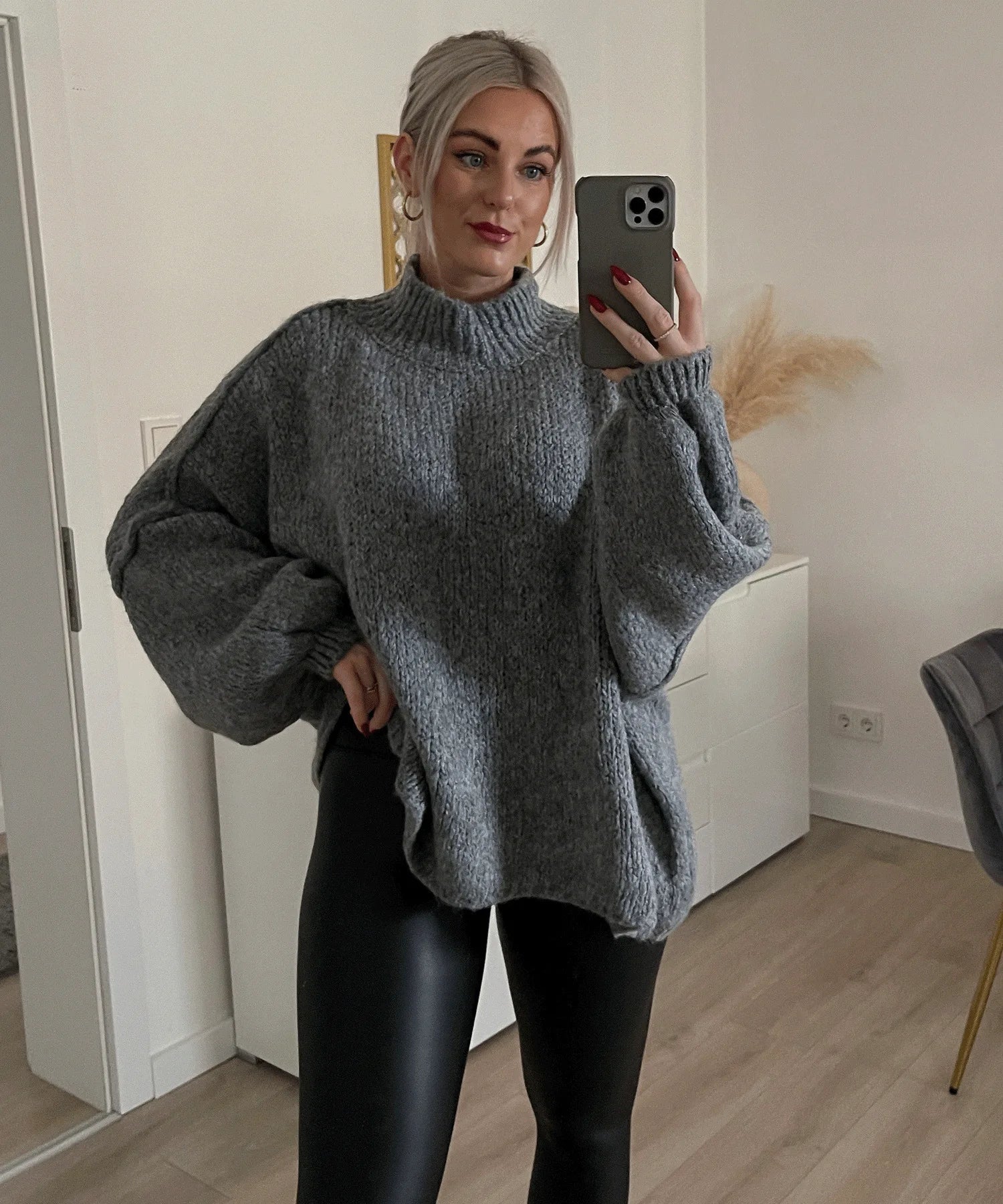 Oversized Sweater