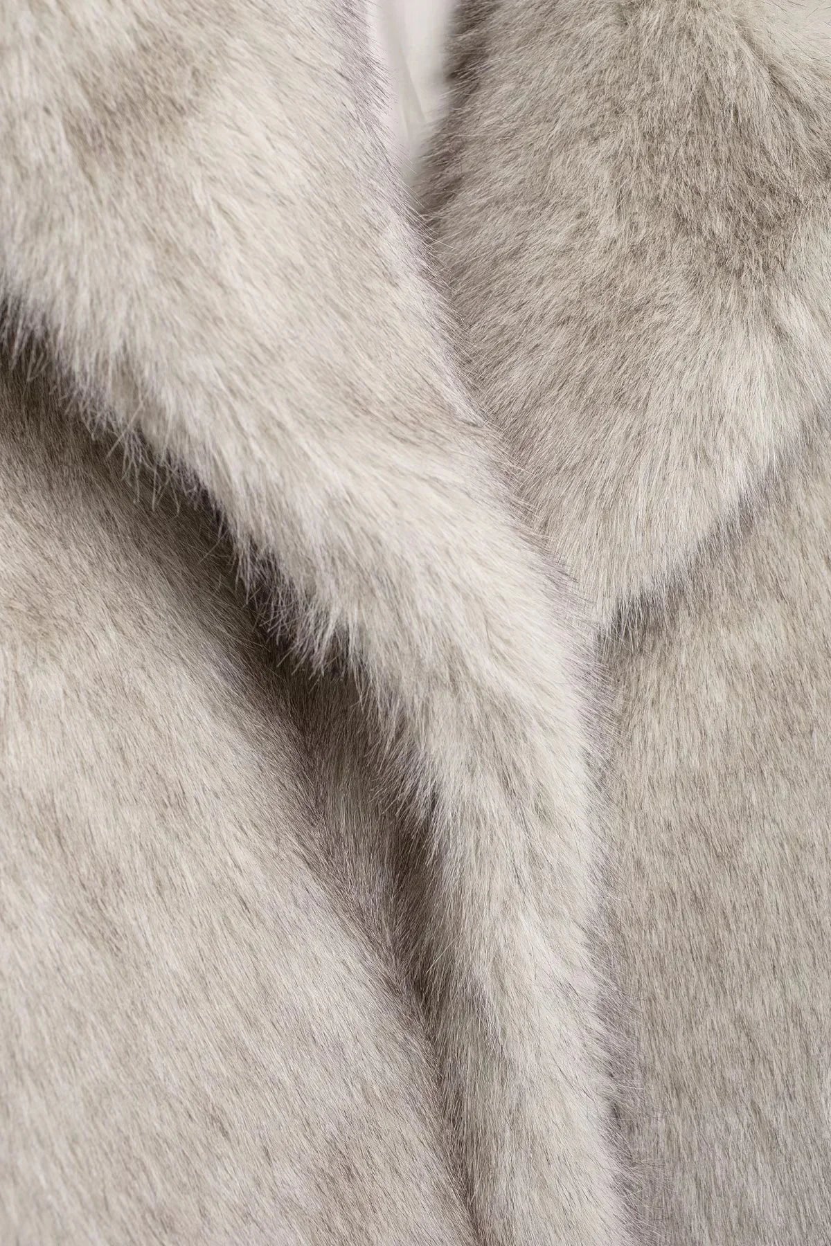 Mara Fur Jacket