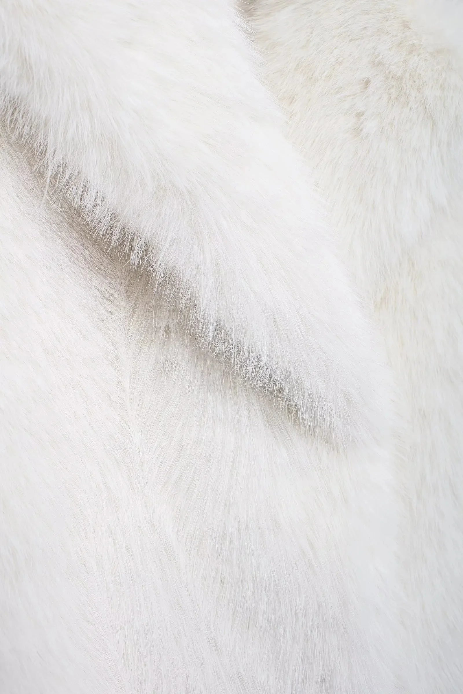 Mara Fur Jacket