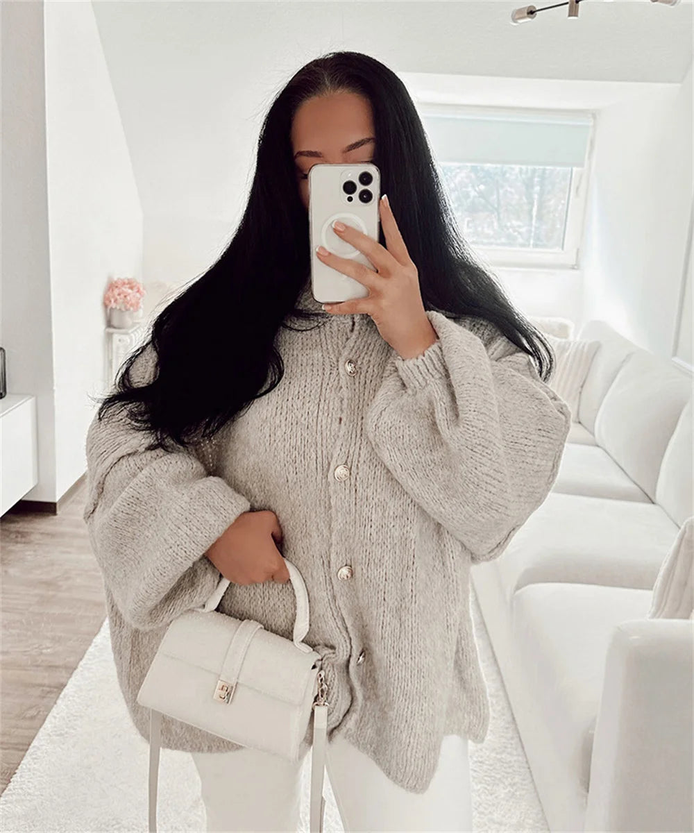 Casual Cardigan