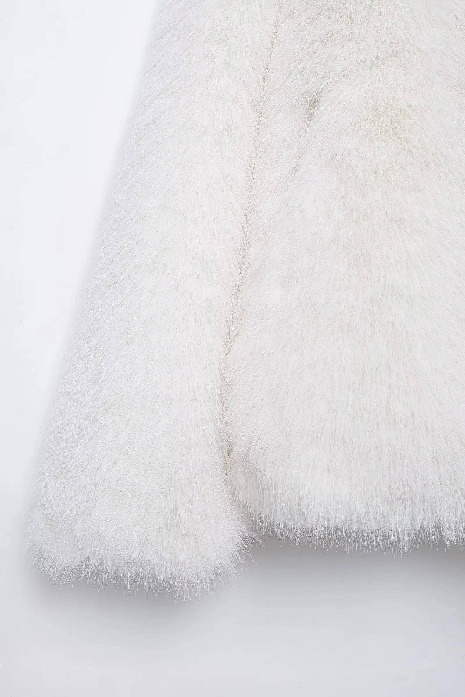 Mara Fur Jacket