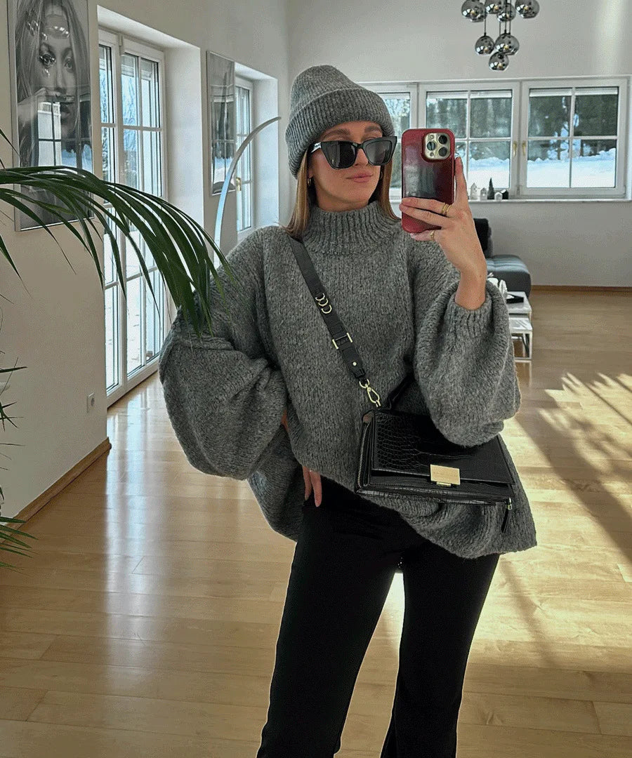 Oversized Sweater