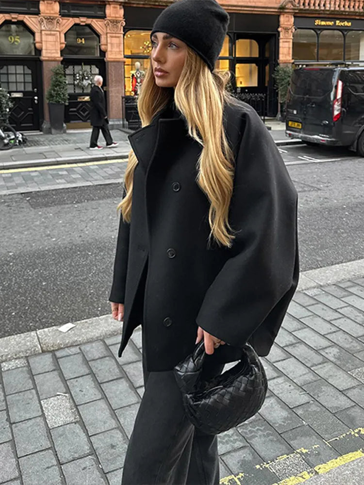 Short Coat