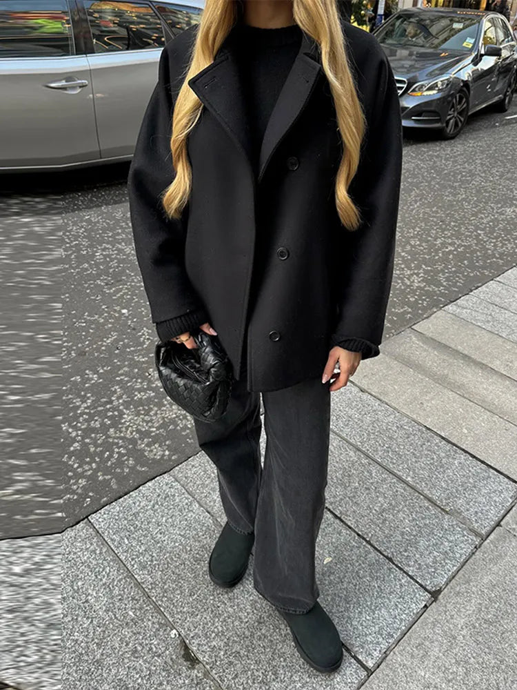 Short Coat