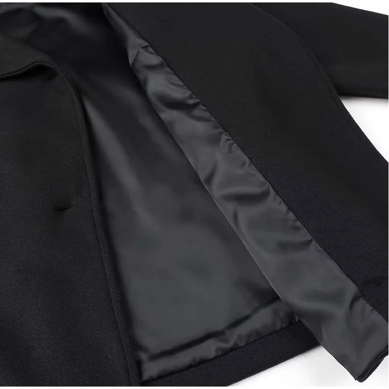 Short Coat