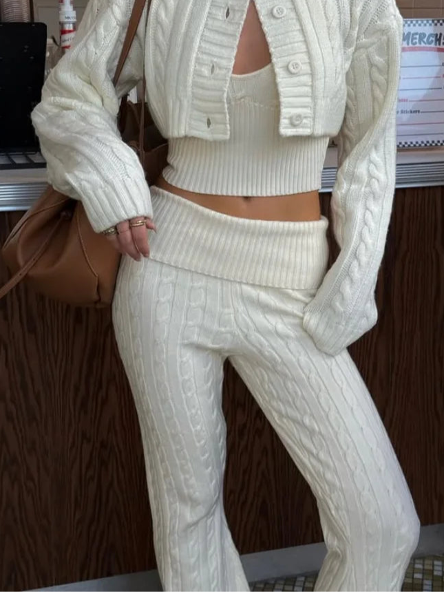 Soft Lounge Set