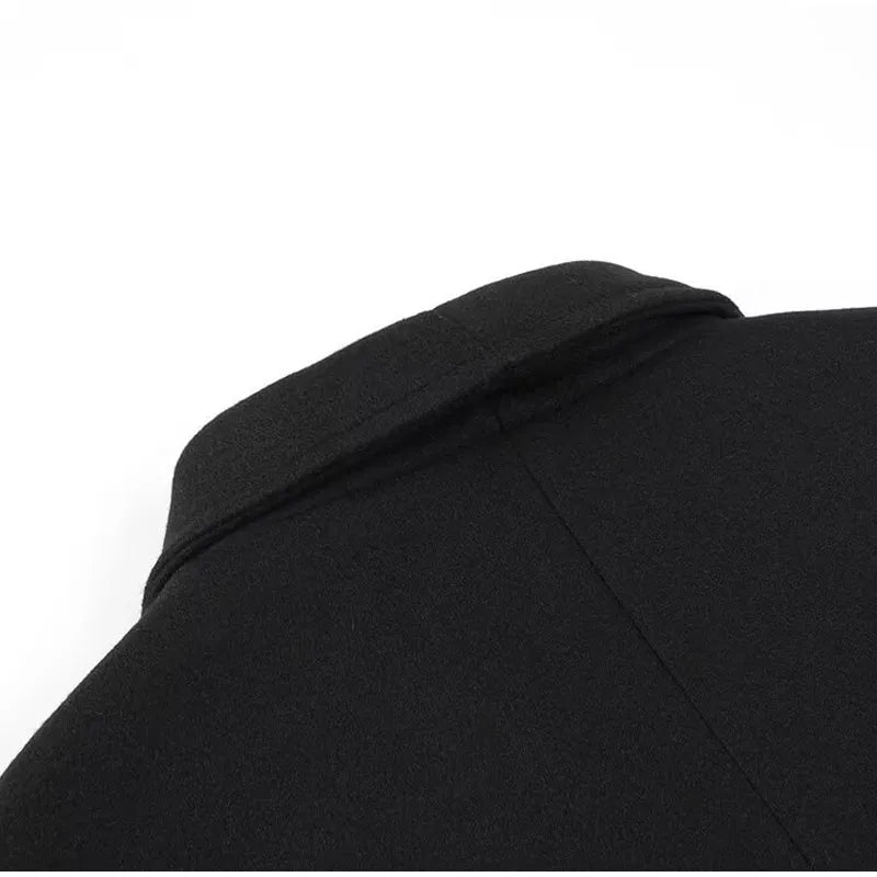 Short Coat