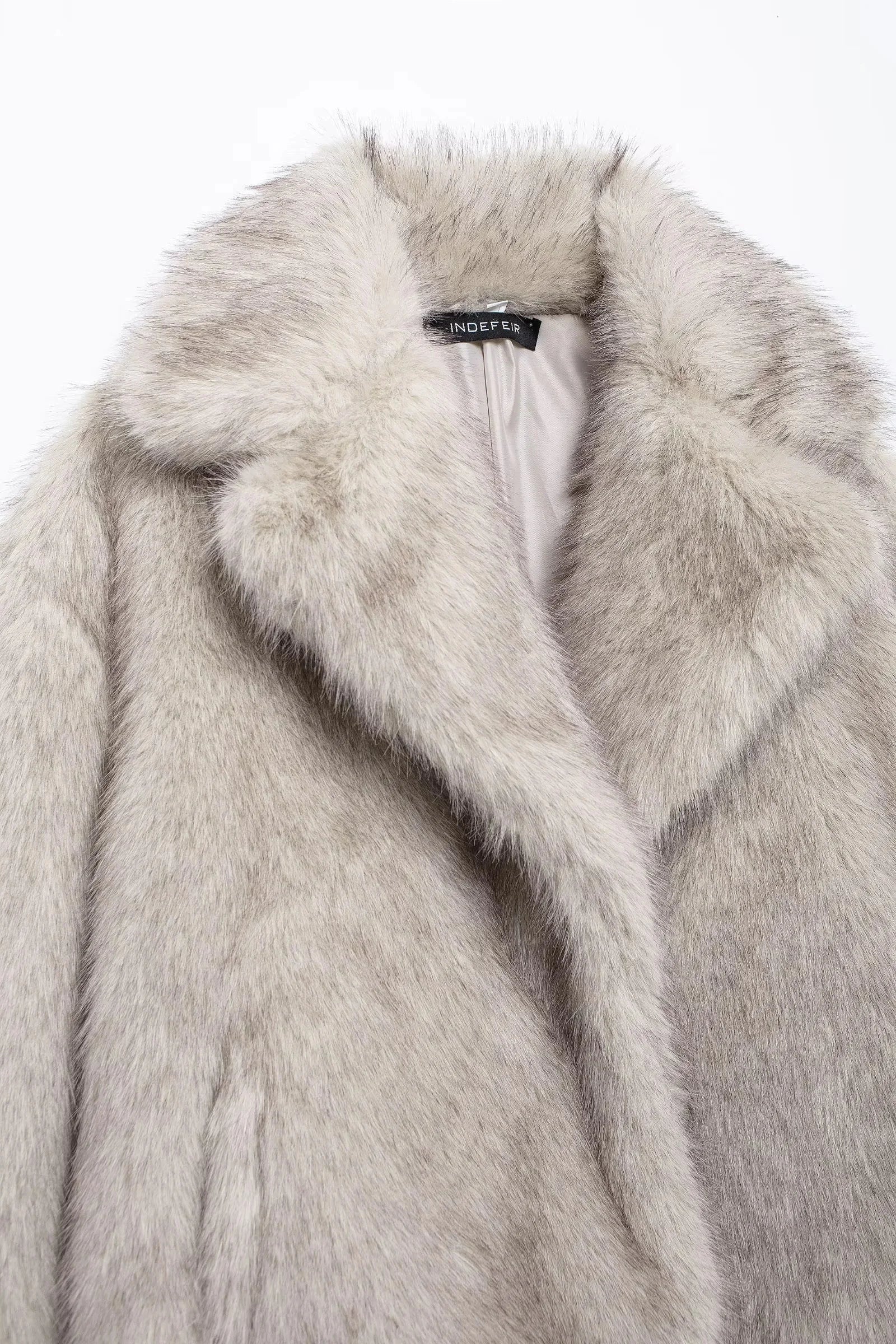 Mara Fur Jacket
