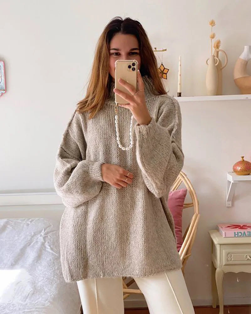 Oversized Sweater