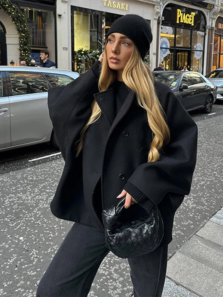 Short Coat