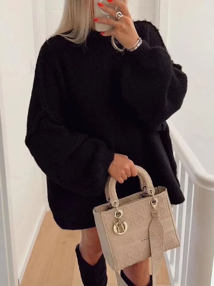 Oversized Sweater