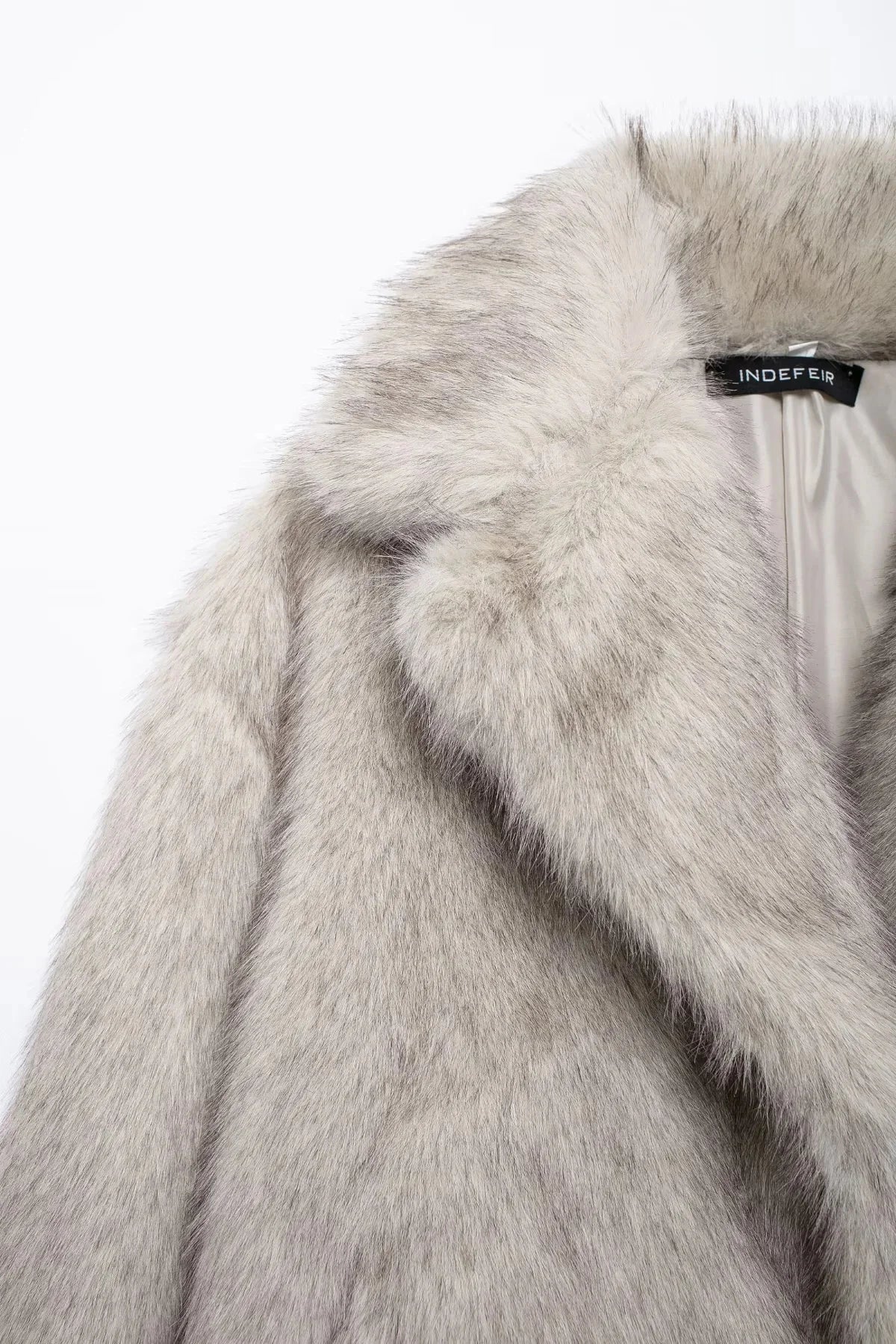 Mara Fur Jacket