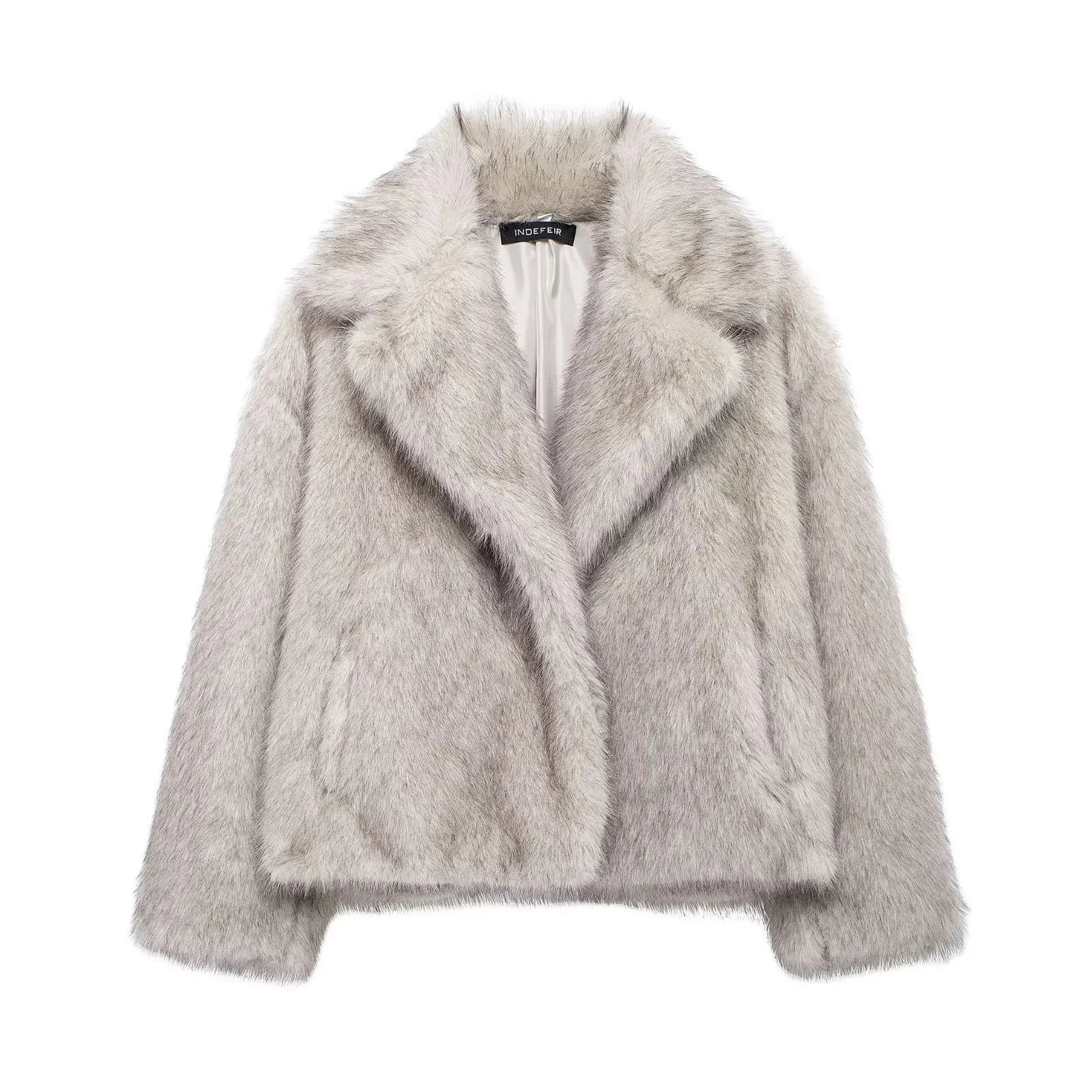 Mara Fur Jacket