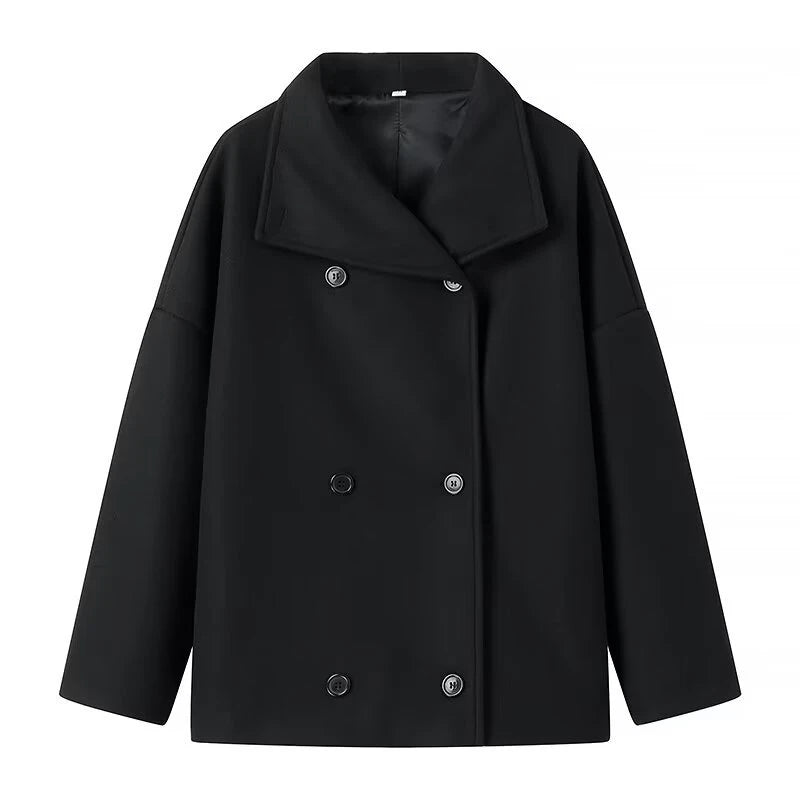 Short Coat