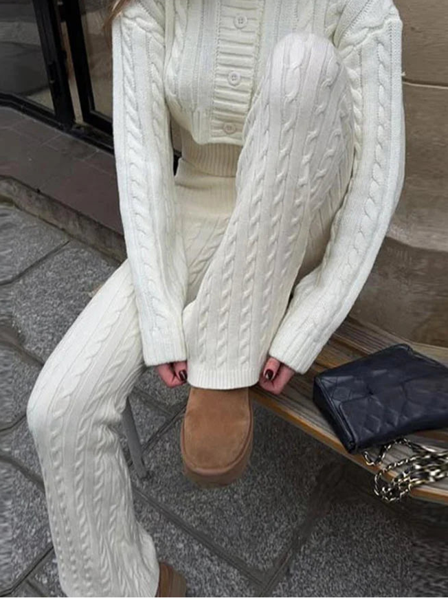 Soft Lounge Set