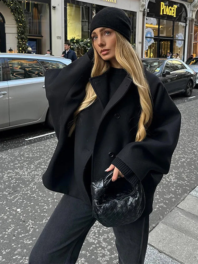 Short Coat