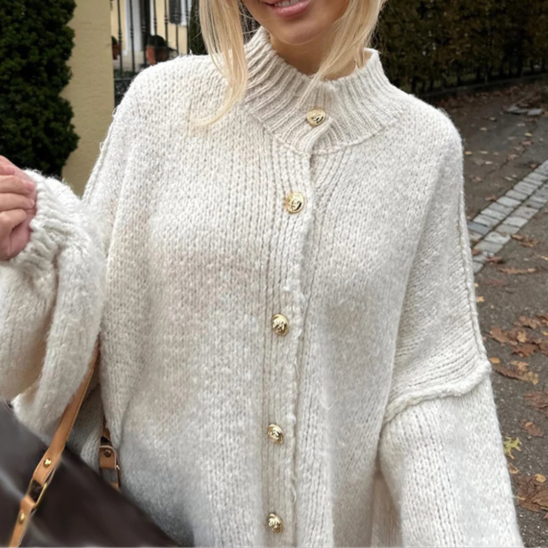 Casual Cardigan