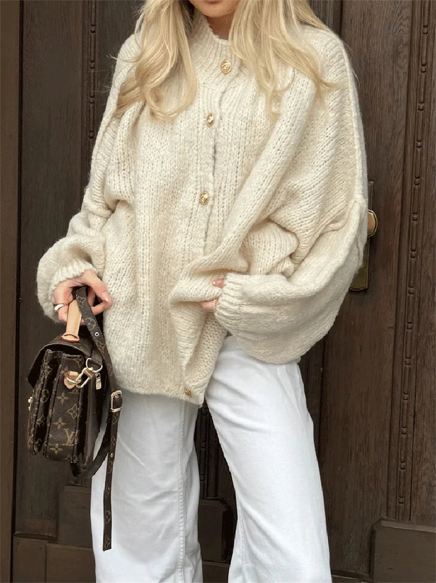 Casual Cardigan