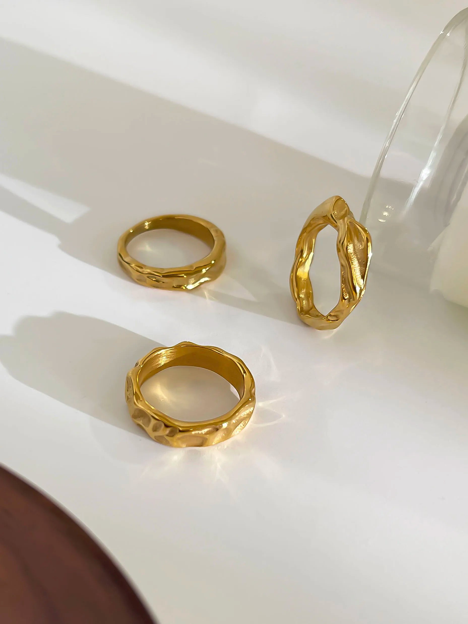 Celeste Ring