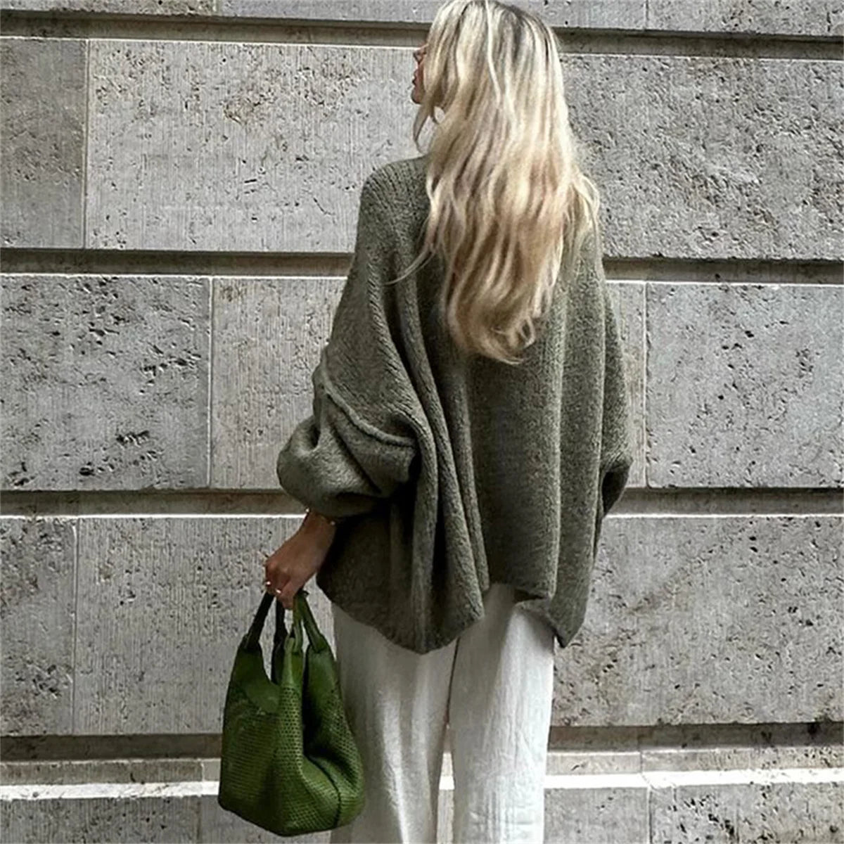 Casual Cardigan