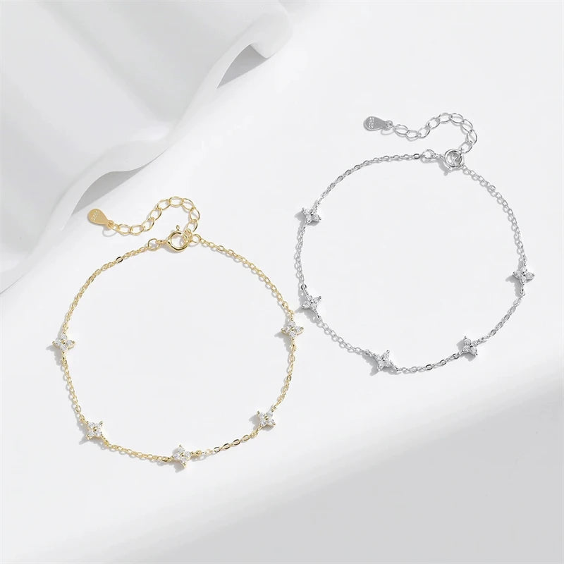 Fleur Bracelet