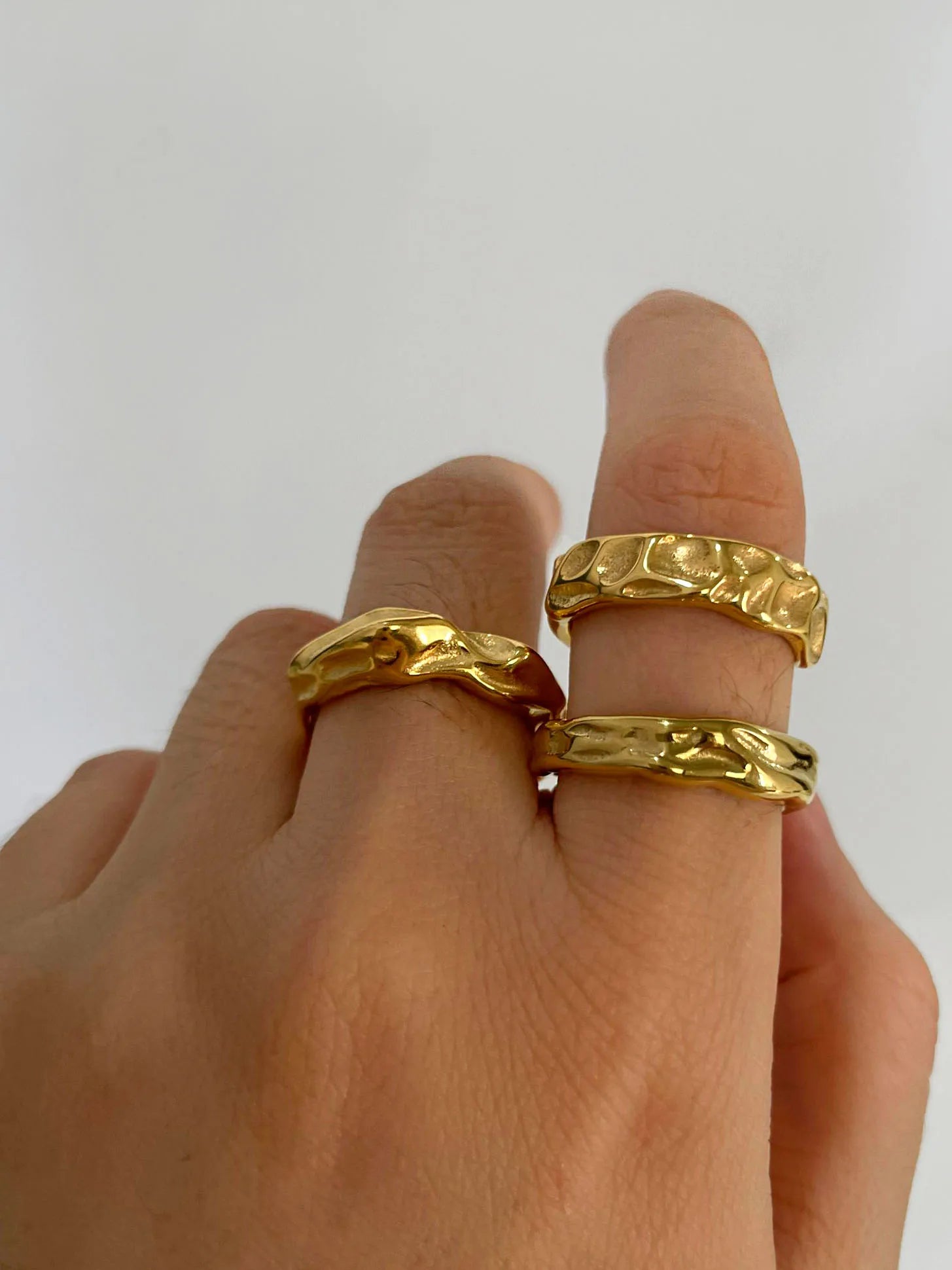Celeste Ring