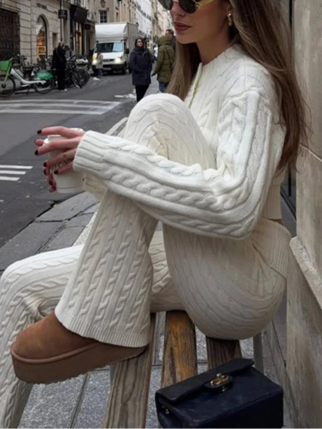 Soft Lounge Set